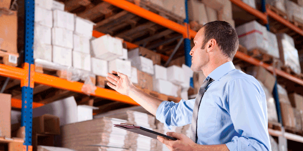 Inventory Management Companies