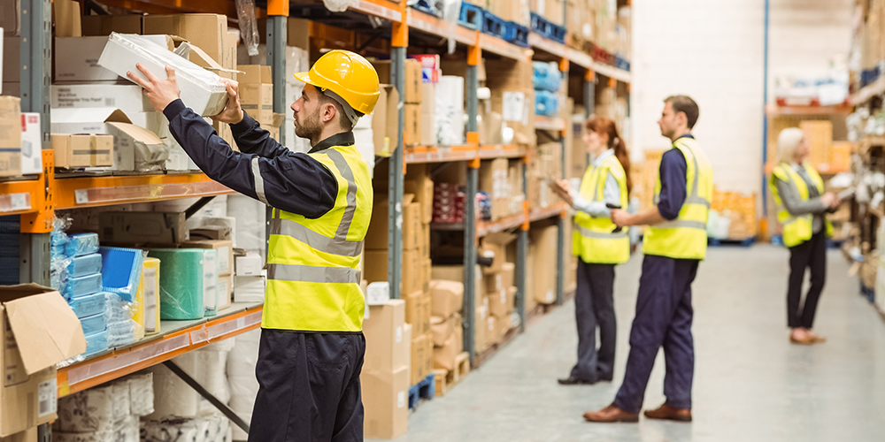 warehouse-workers