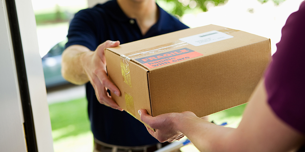 4 Ways To Make Your Shipping Process More Efficient For Your Online Orders